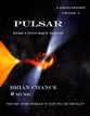 Pulsar Concert Band sheet music cover